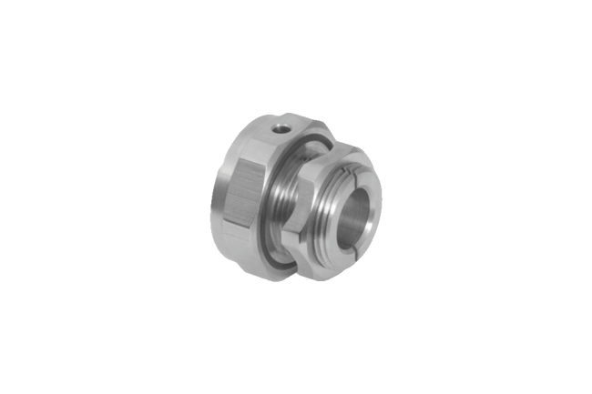 Breather made of Metal Series CMP-781